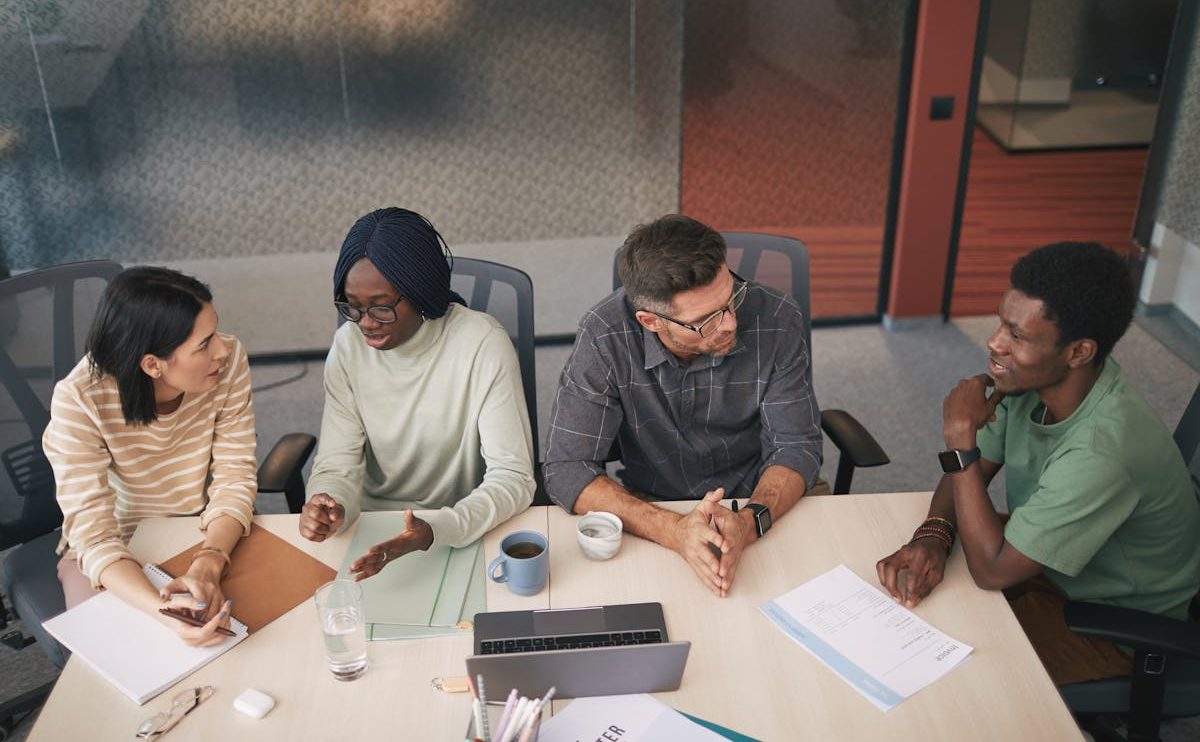 Level 4 Award in Understanding the External Quality Assurance of Assessment Processes and Practice (RQF)