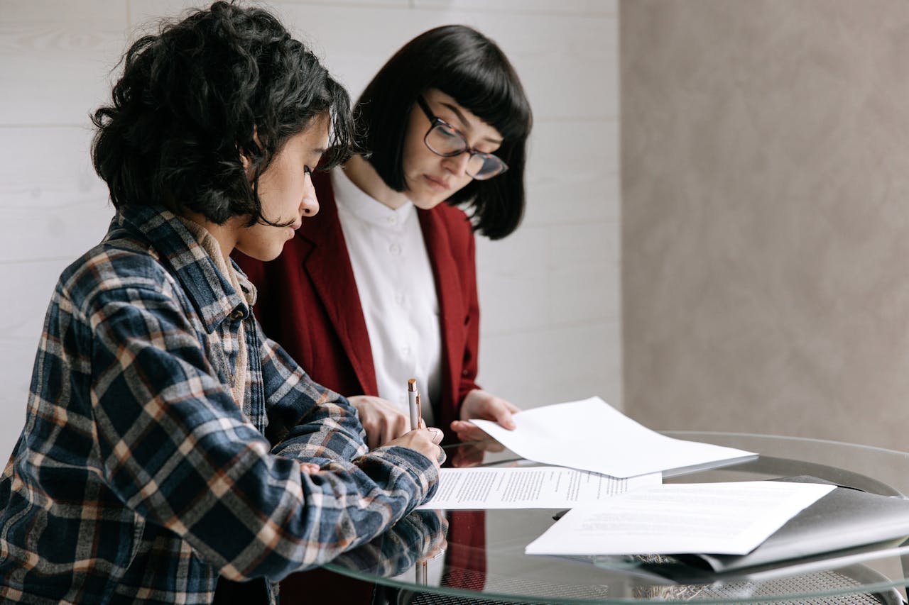 NCFE Level 3 Certificate in Assessing Vocational Achievement