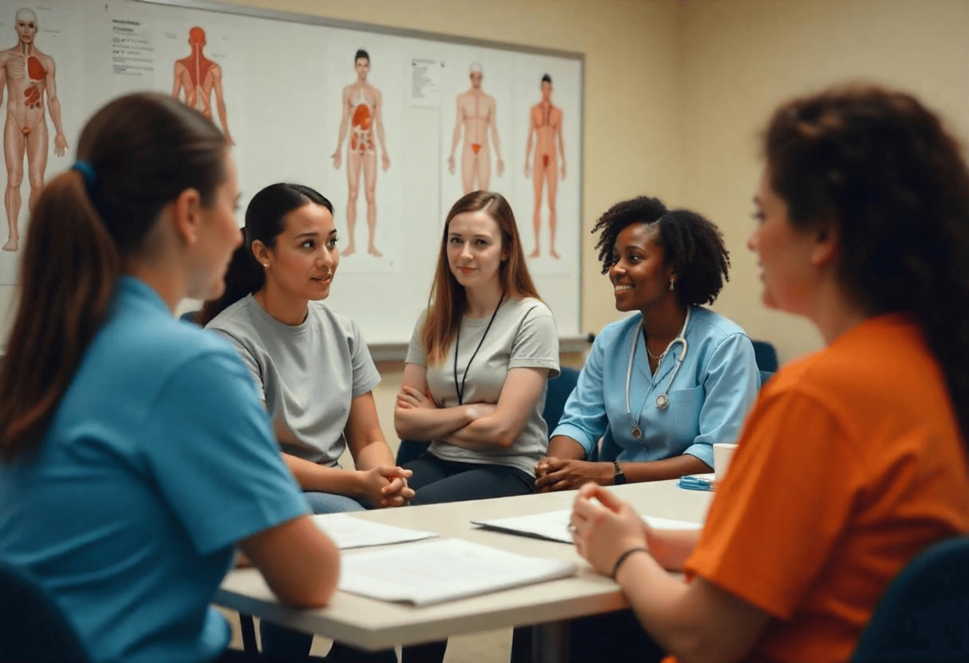 Level 3 Certificate in Phlebotomy Practice – Theory