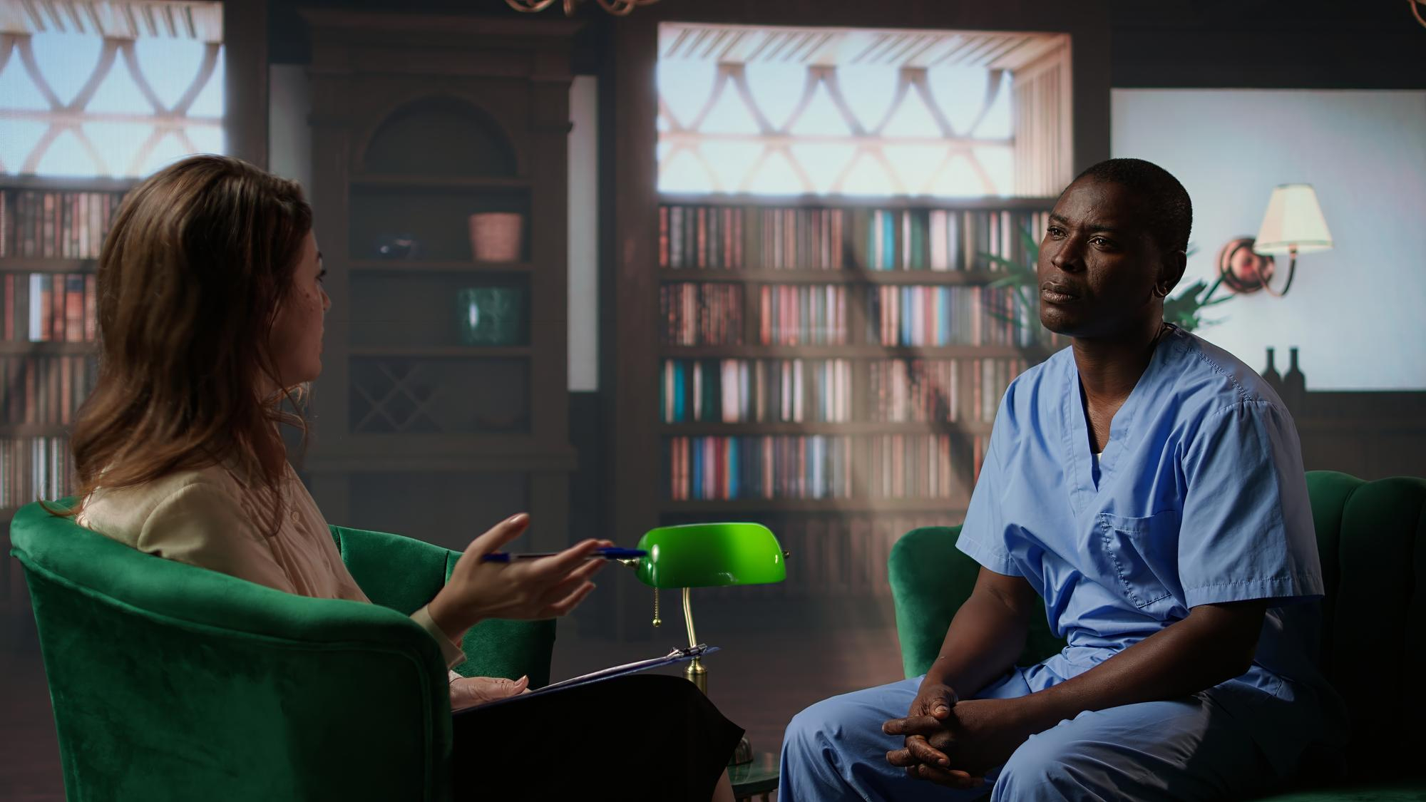 NCFE CACHE Level 3 Diploma in Counselling Skills