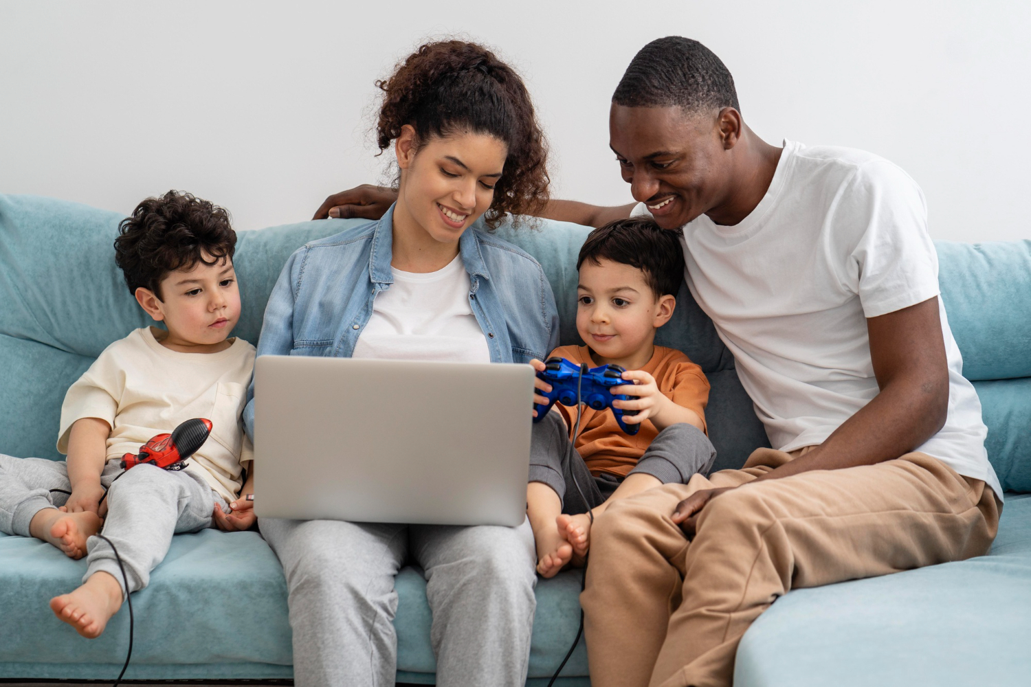 NCFE CACHE Level 2 Award in Preparation for the Responsibilities of Parenting
